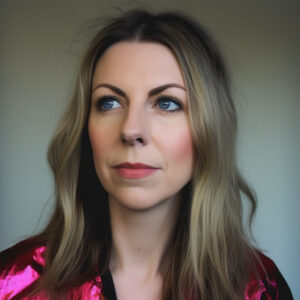 Jane Weaver (Kill Laura / Misty Dixon) + Julia Holter = Janulia Wealterhover
