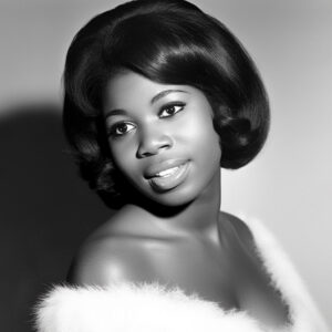 Betty Everett + Irma Thomas = Etty Birmatheveo Rettmas