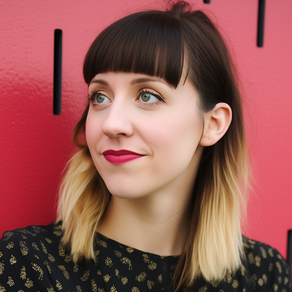 Jenn Wasner (Flock of Dimes / Wye Oak / Dungeonesse) + Jessica Dobson (Deep Sea Diver) = Jjennica Dobner-Wassoness