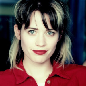 Kat Bjelland (Babes in Toyland / Crunt / Katastrophy Wife) + Kathleen Hanna (Bikini Kill / Le Tigre / The Julie Ruin) = Jellanna Bhand Thleenkat