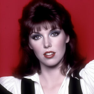 Pat Benatar + Rindy Ross (Quarterflash) = Sindy Rose Pyratar