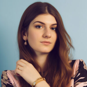 Bethany Cosentino (Best Coast) + Natalie Laura Mering (Weyes Blood) = Best Blood
