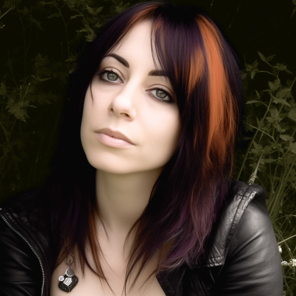 Kelli Ali (Sneaker Pimps) + Melanie Garside (Maple Bee / Huski / Moontwin) = Kelanie Salidegar