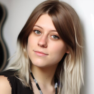 Rebecca Lovell + Megan Lovell = Larkin Poe