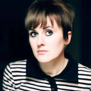 Isobel Campbell (Belle & Sebastian) + Tracey Thorn (Everything But the Girl) = Icey Belle Thorncamp