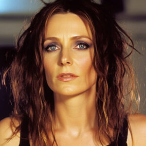 Kasey Chambers + Alison Shaw (Cranes) = Alisey Shawmber-Cranes