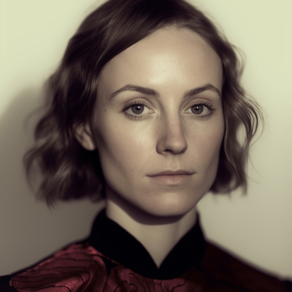 Agnes Obel + Kelly Lee Owens = Geneka Les Woobelens