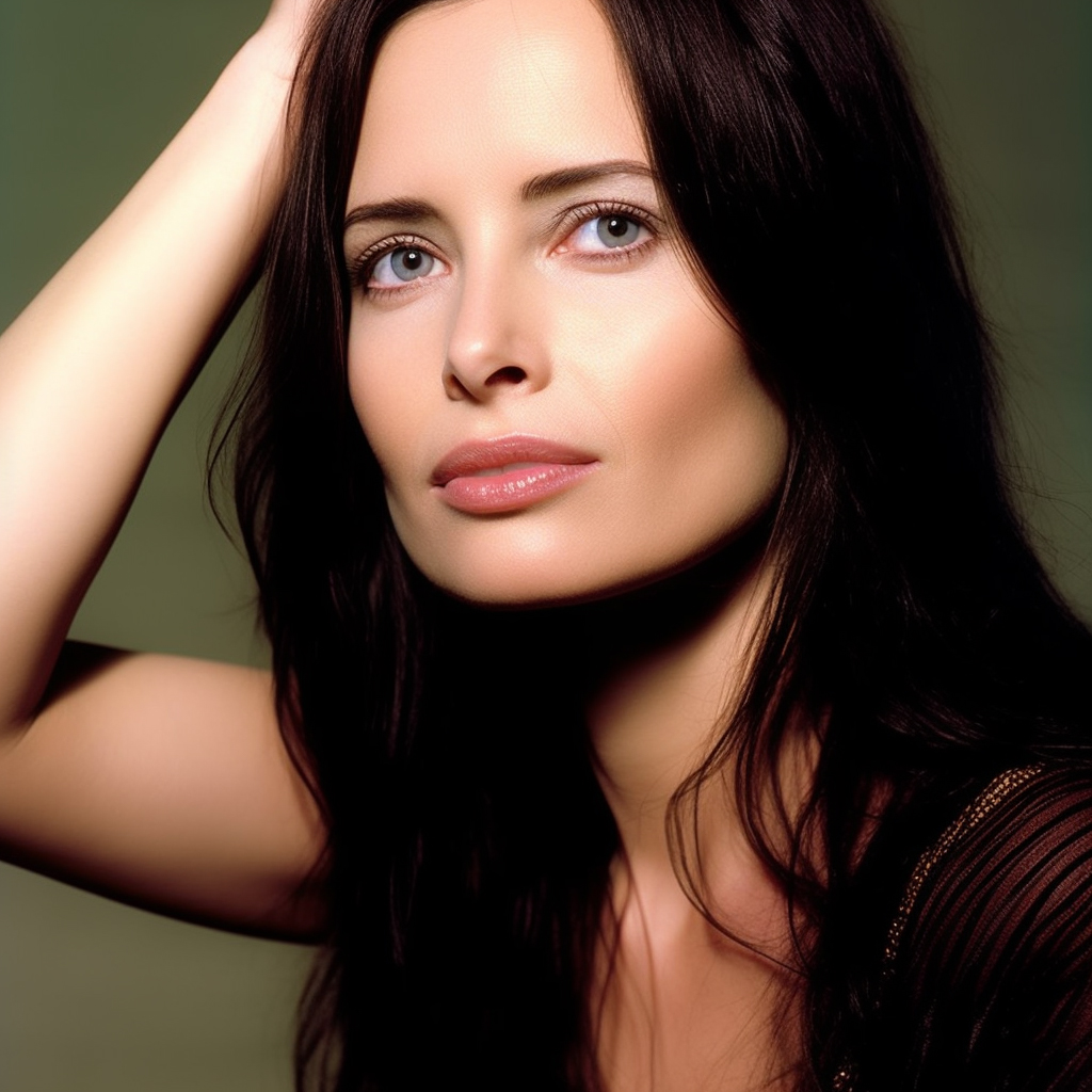 Natalie Imbruglia + Natalie Merchant (10,000 Maniacs) = Lia Bruglie-Immerchant