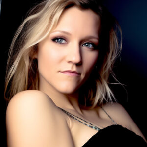 Anomie Belle + Ellie Goulding = Anellomie Ellegin Bugold