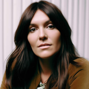 Brandi Carlile + Buffy Sainte-Marie = Lila Diffibry-Marcar Braunstain