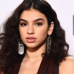 Alessia Cara + Dua Lipa = Dupa Caressia