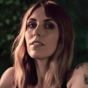 Emma Ruth Rundle + Kristin Hayter (Lingua Ignota) = Ruthi Nota Linguemma Grundle