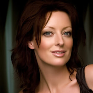 Sarah McLachlan + Sarah Slean = Sashara McLean