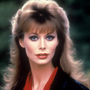 Juice Newton + Sheena Easton = Sheeana West Juiceton