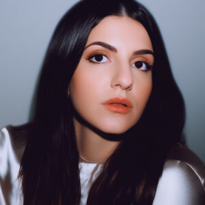 Romona Gonzalez (Nite Jewel) + Shpresa Lleshaj (Flora Cash) = Fauna Gem