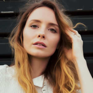 Lissie + Suzanne Santo (HoneyHoney) = St. Anne Lissuzo