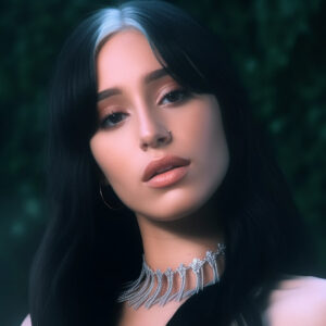 Andrea Silva (Loyal Lobos) + Michelle Joy (Cannons) = Drea Lee Allen Michel Javilynos