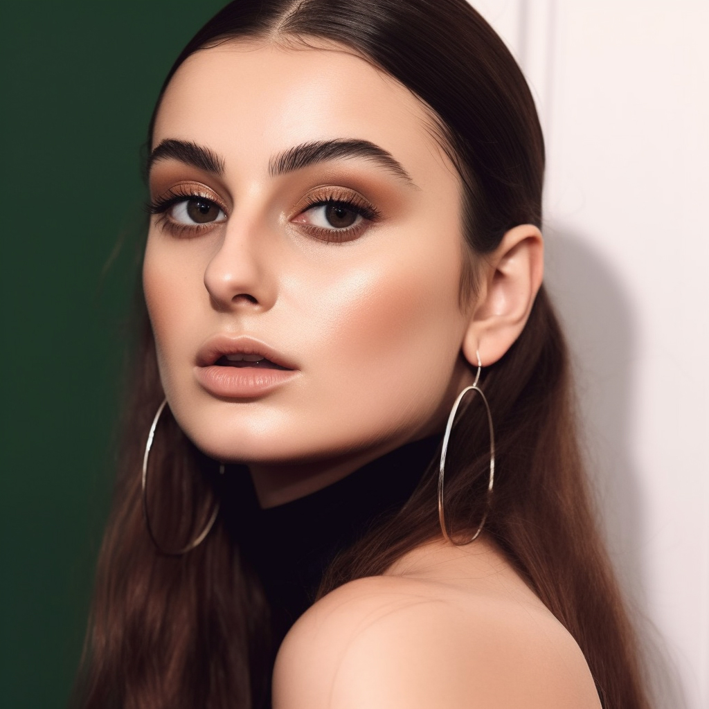 Jillian Rose Banks (Banks) + Charlotte Emma Aitchison (Charli XCX) = BanXCX