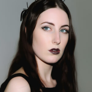 Chelsea Wolfe + Zola Jesus = Chola Jesolfe