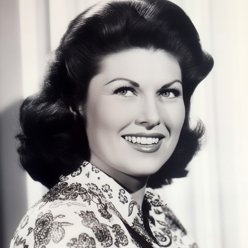 Loretta Lynn + Patsy Cline = Etsy Clynnetta