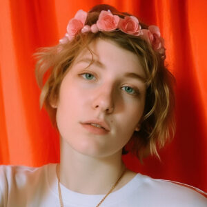 Caroline Rose + Sarah Winters (Vōx) = Winter Rose