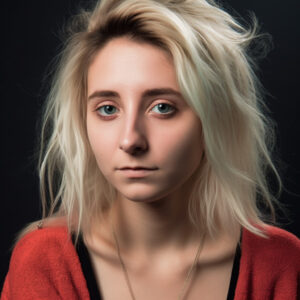 Alicia Bognanno (Bully) + Jessica Lea Mayfield = Jelicia Assan Lemay Acianno-Bogfield