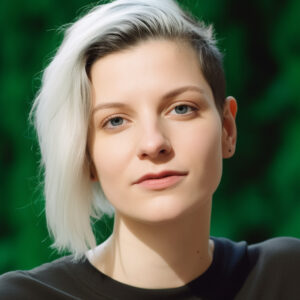 Adrianne Lenker (Big Thief) + Molly Rankin (Alvvays) = Narina Madrilloy Kneekernel