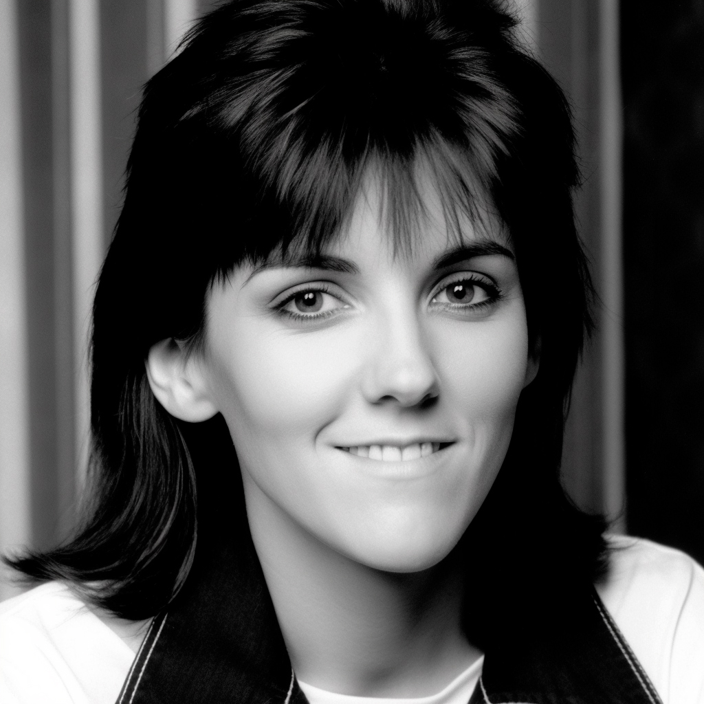 Karen Carpenter + k.d. lang = Langdren Karter