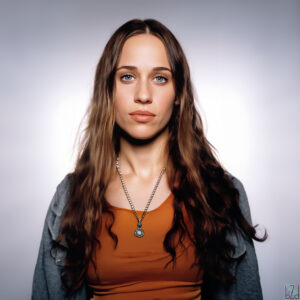 Alanis Morissette + Fiona Apple = Fiolanis Morissapple