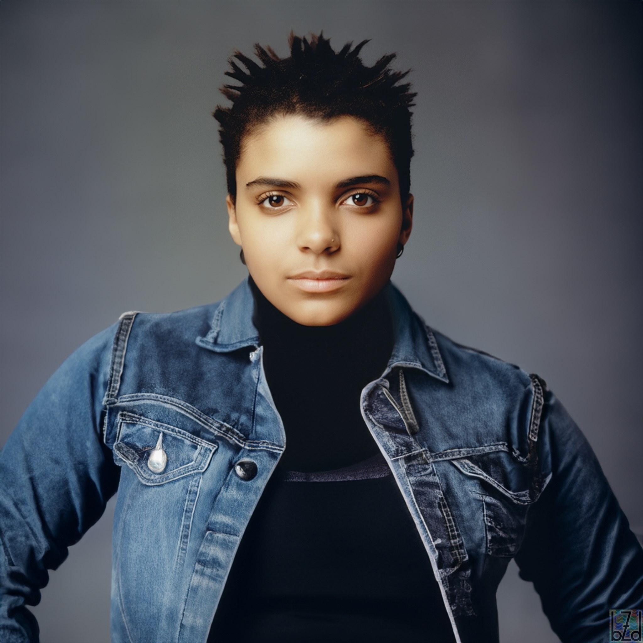 Sinéad O'Connor + Tracy Chapman = Sinéacy O'Chapmannor