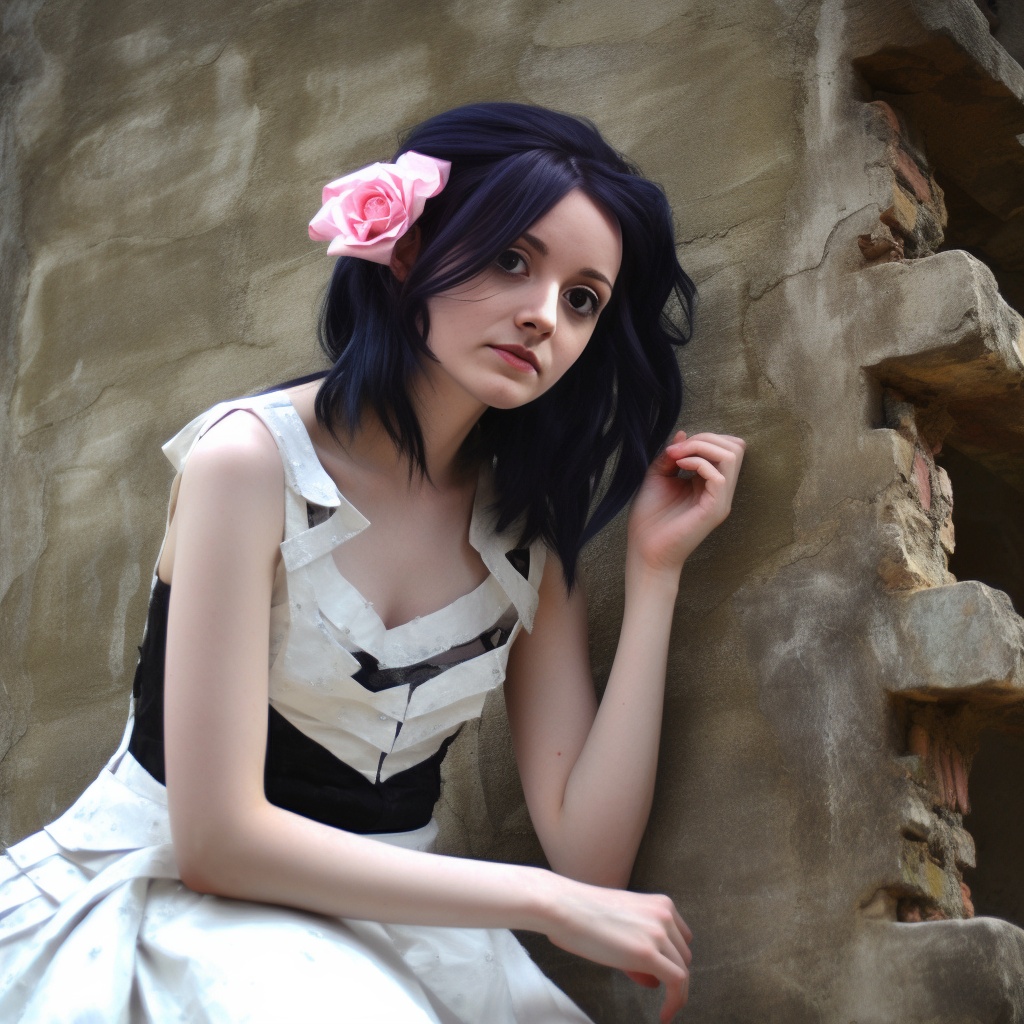 Astraea i001 insightFaceSwap test 11