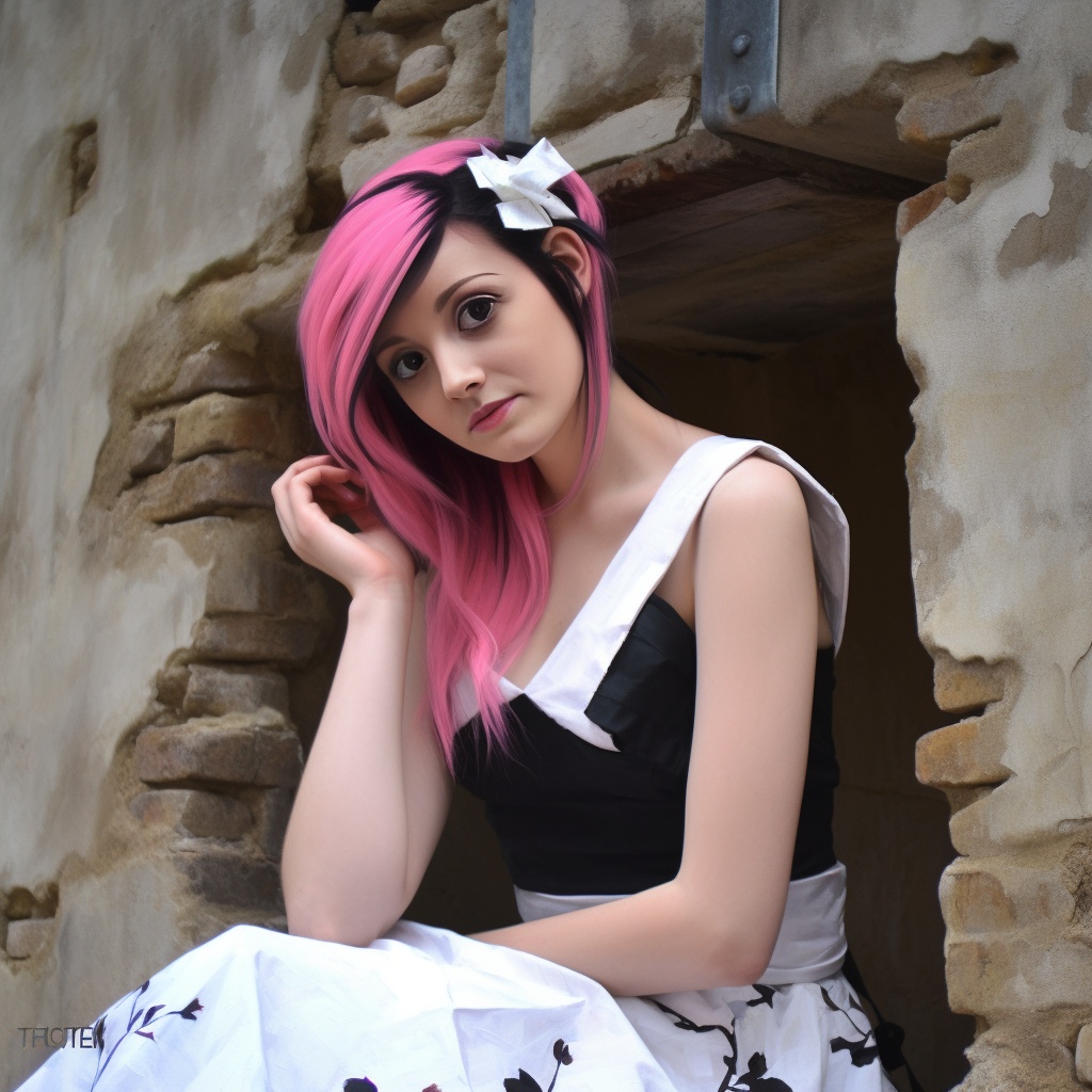 Astraea i001 insightFaceSwap test 12