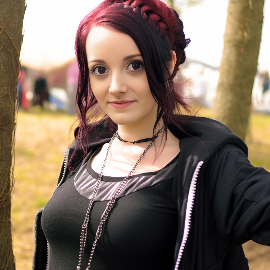 Astraea i001 insightFaceSwap test 3