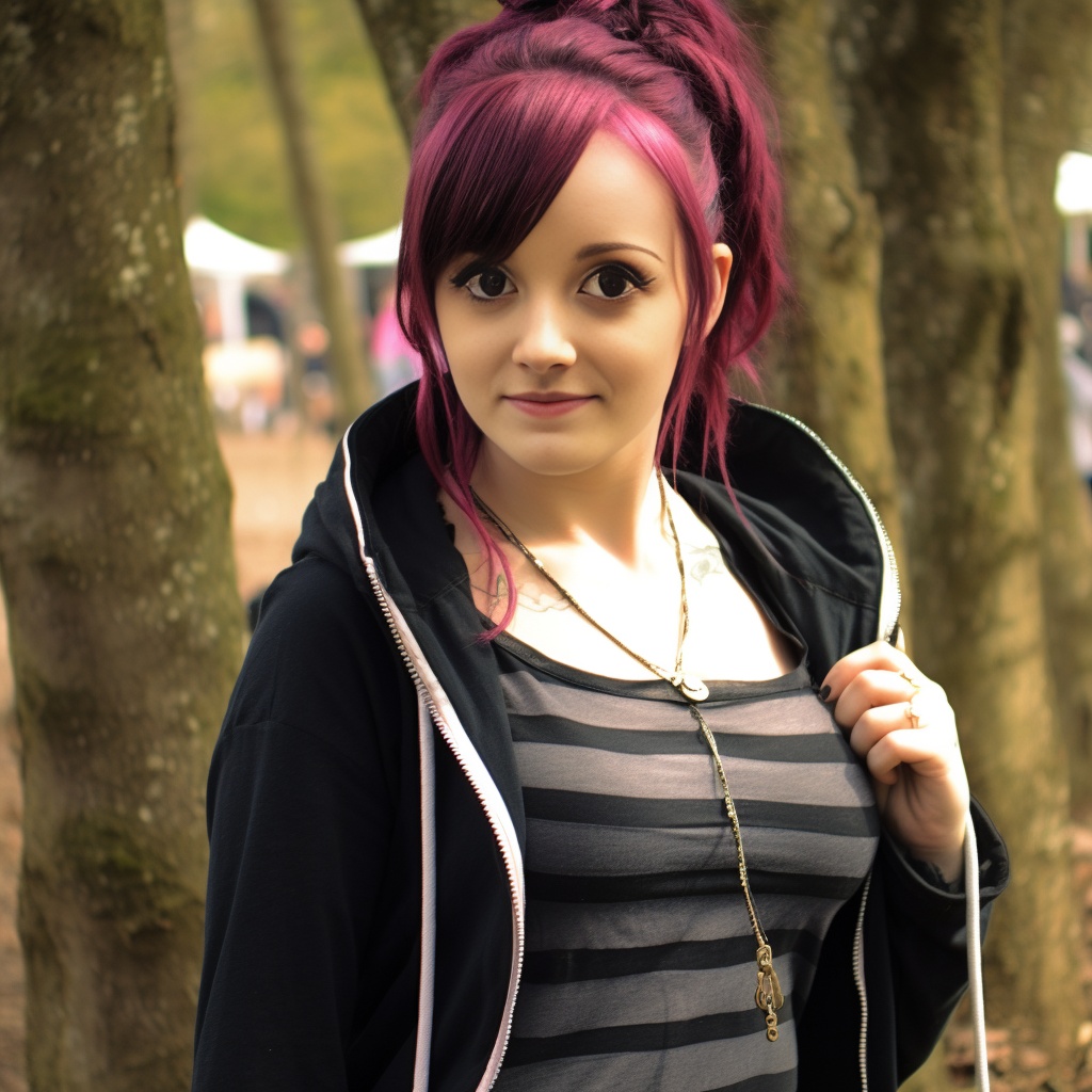 Astraea i001 insightFaceSwap test 7